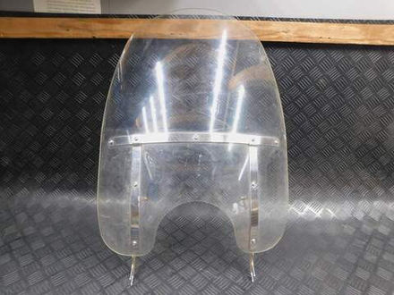 Стекло ветровое Harley-Davidson