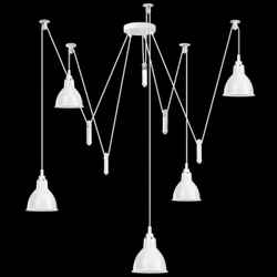 Подвесной светильник Lightstar Acrobata 761056
