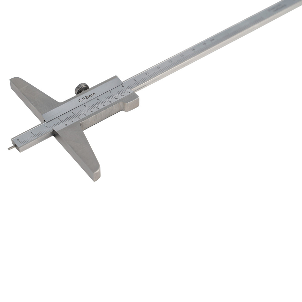 RGK SCGM-150 - штангенглубиномер