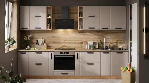 Кухонный гарнитур «Тиана» №6