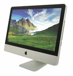21.5" Моноблок Apple iMac 21.5 2011 (1920x1080, Intel Core i5-2400S, RAM 8ГБ, SSD 256ГБ, AMD Radeon 6750M, MacOS)