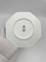 Тарелка пирожковая «Виноград» Givenchy by Yamaka