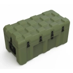 Защитный контейнер Альфа Комбо 804040