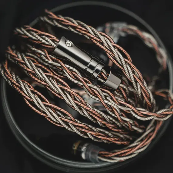 Hidizs MS5 Black