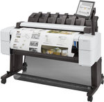 МФУ HP DesignJet T2600PS MFP