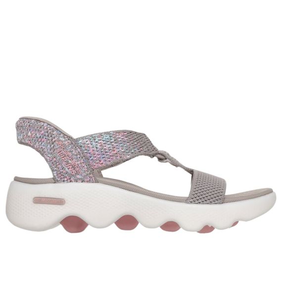 Skechers Go Walk Massage Fit 'Gray'