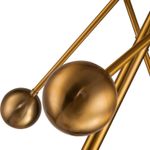 Торшер Globe Mobile 3