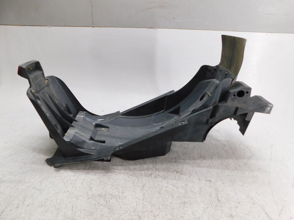 подкрылок Yamaha FJR1300 RP04. 2001