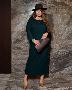 Платье УК-2401 Фабрика Моды