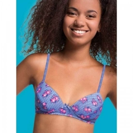 Бюстгальтер для подростков KEY TBC-525