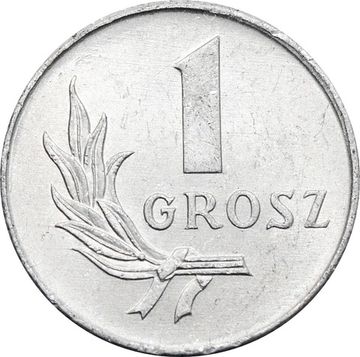 1 грош 1949 Польша