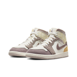 Кроссовки Air Jordan 1 Mid Inside Out