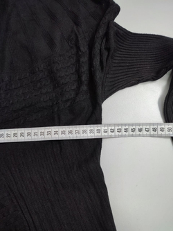 Кардиган GIRL DREAM чёрный 48-50 размер, новый