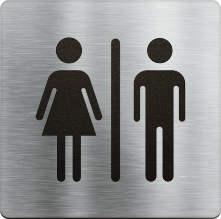 Туалет общий