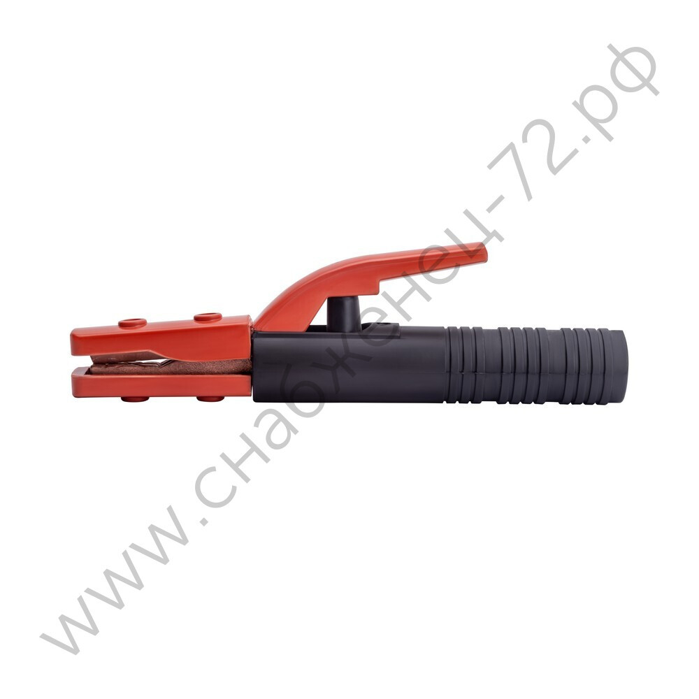 Электрододержатель FoxWeld EHM-500А (американский тип, пр-во FoxWeld/КНР)