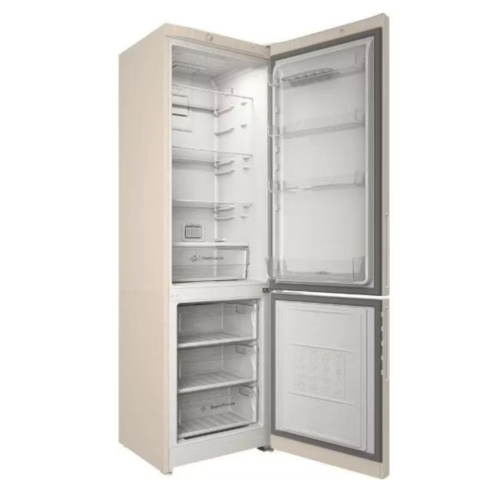 Холодильник двухкамерный Indesit ITR 4200 E (q)