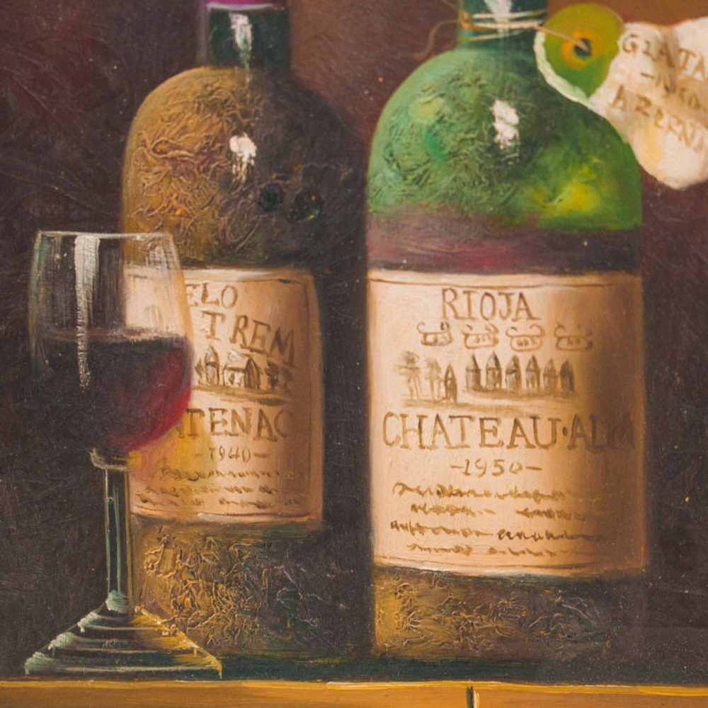 Картина «Натюрморт»