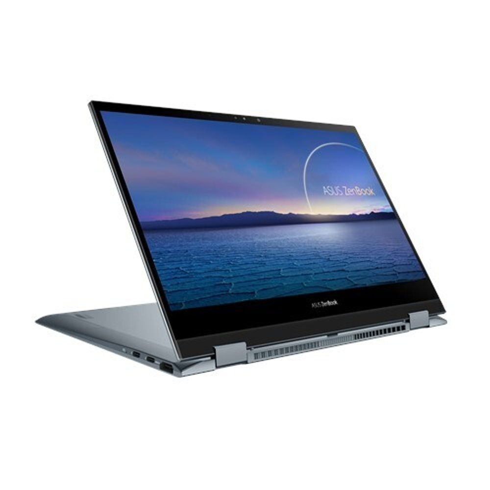 Ноутбук 13.3" Asus Zenbook Flip 13 UX363EA-HP069T (90NB0RZ1-M08620)