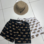 Шорты Gucci