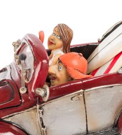 SCAR-56 Машина «Flamingo Kid»