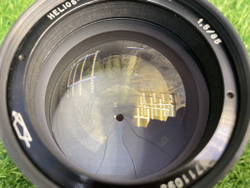 Зенит Гелиос 40-2 85mm 1.5 Покупка/Продажа