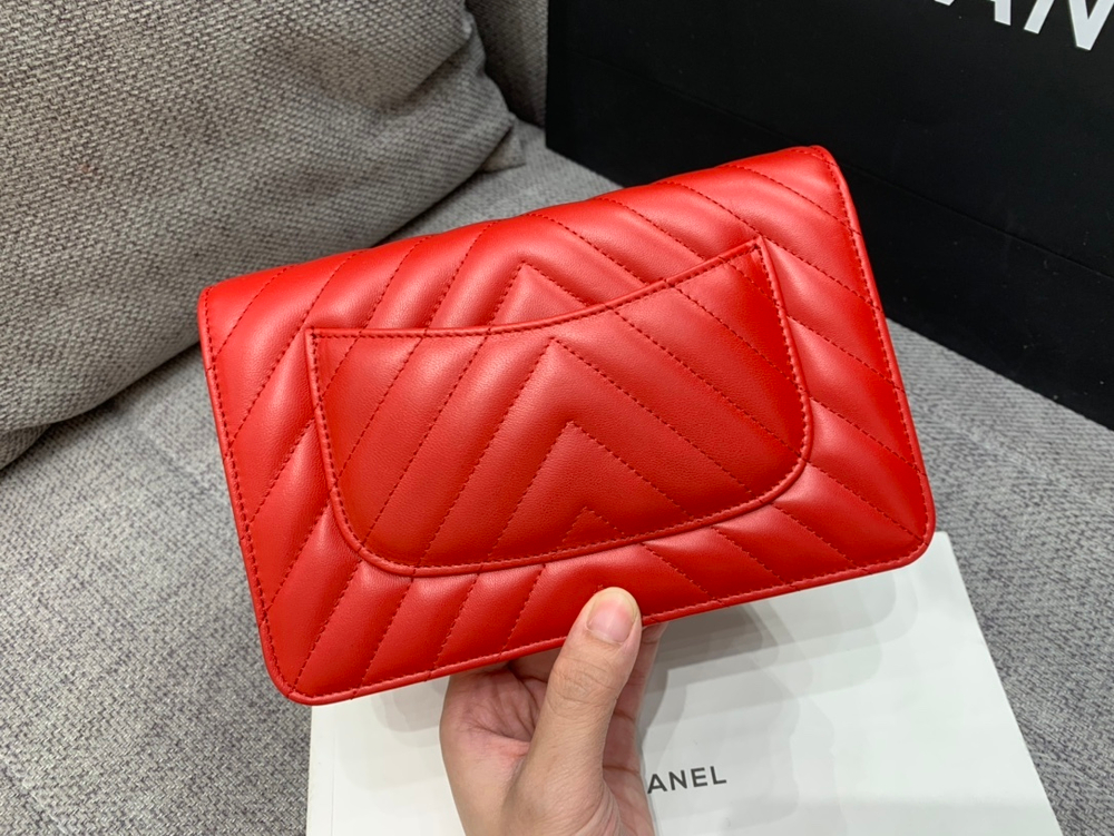 Chane1 WOC 19 cm