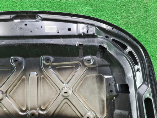 Капот Range Rover Vogue 4 L405 (2012-2017)