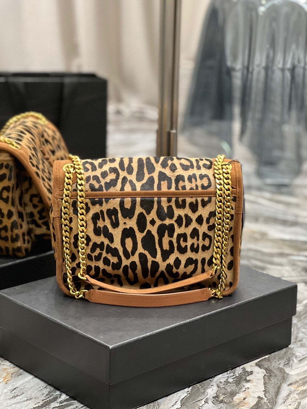 Yves Saint Laurent Niki 28 cm