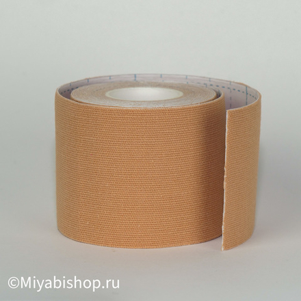 Кинезиотейп Мияби 3 метра