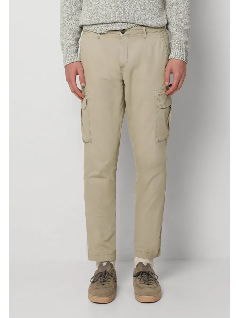 Брюки карго