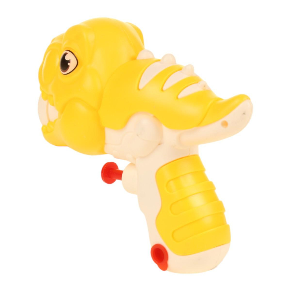 Водный пистолет 12см. в пакет 2 цвета в ассорт. 5567-1