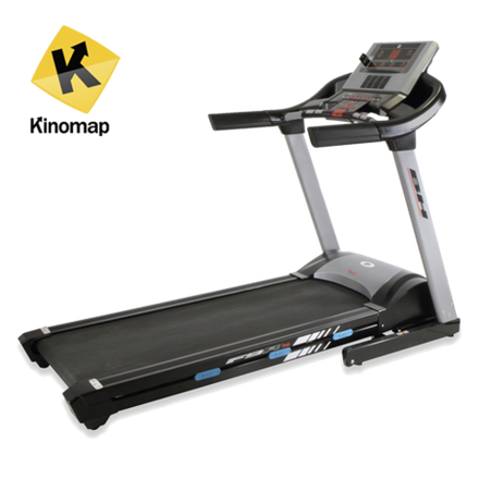 BH FITNESS F9R DUAL Беговая дорожка