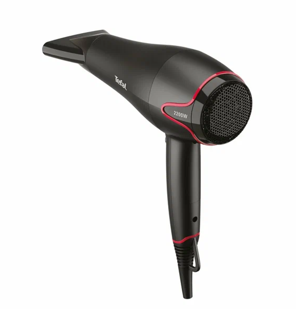 Фен Tefal  hv5700 (q)