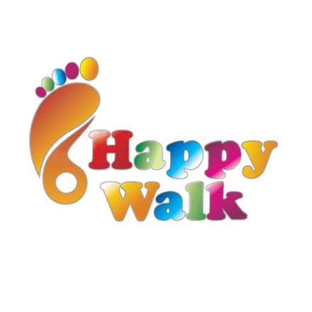 Happy Walk