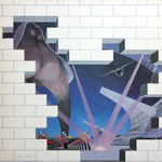 Pink Floyd / The Wall (2LP)