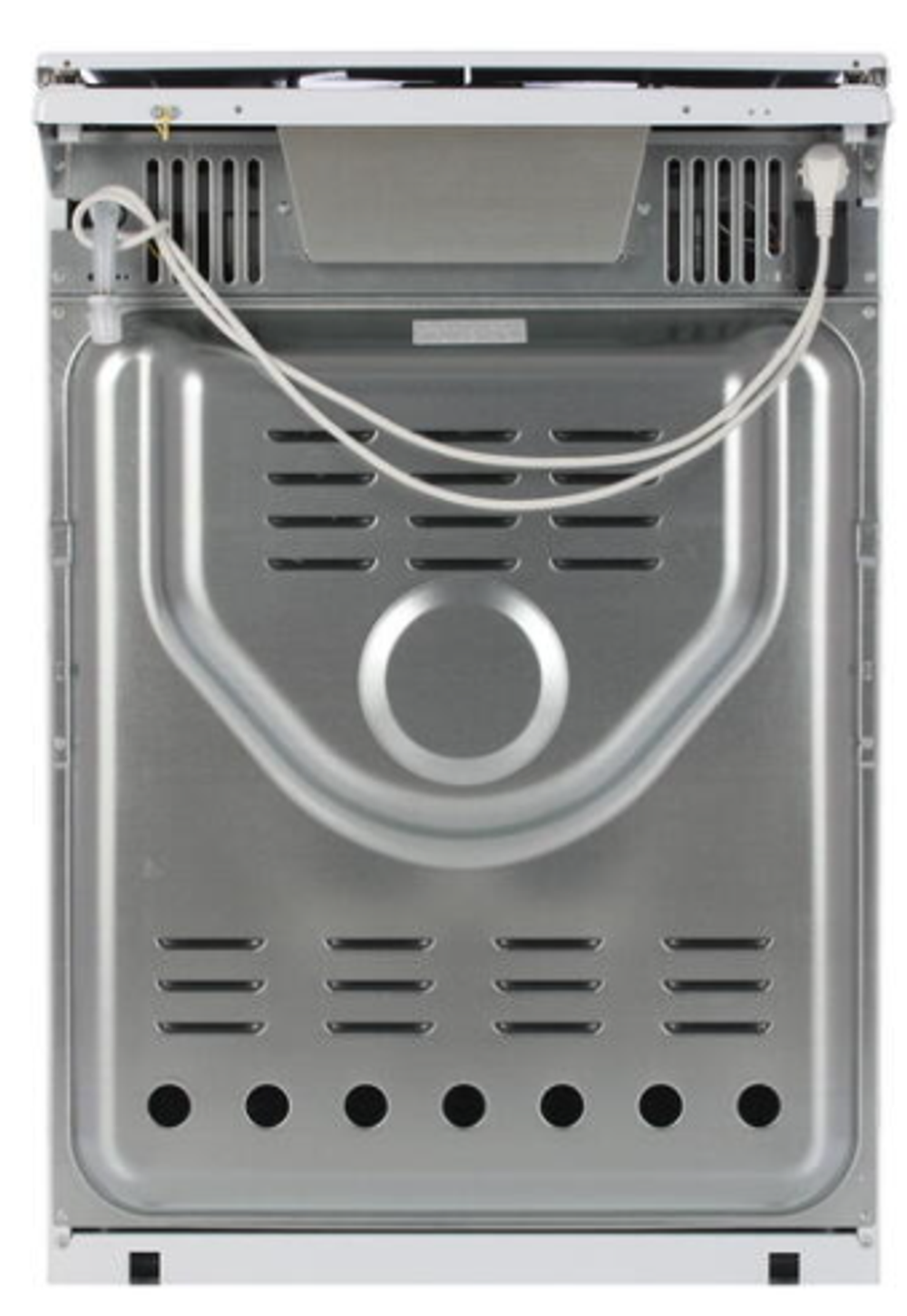 Плита газовая GEFEST 6100-02 (бел.)