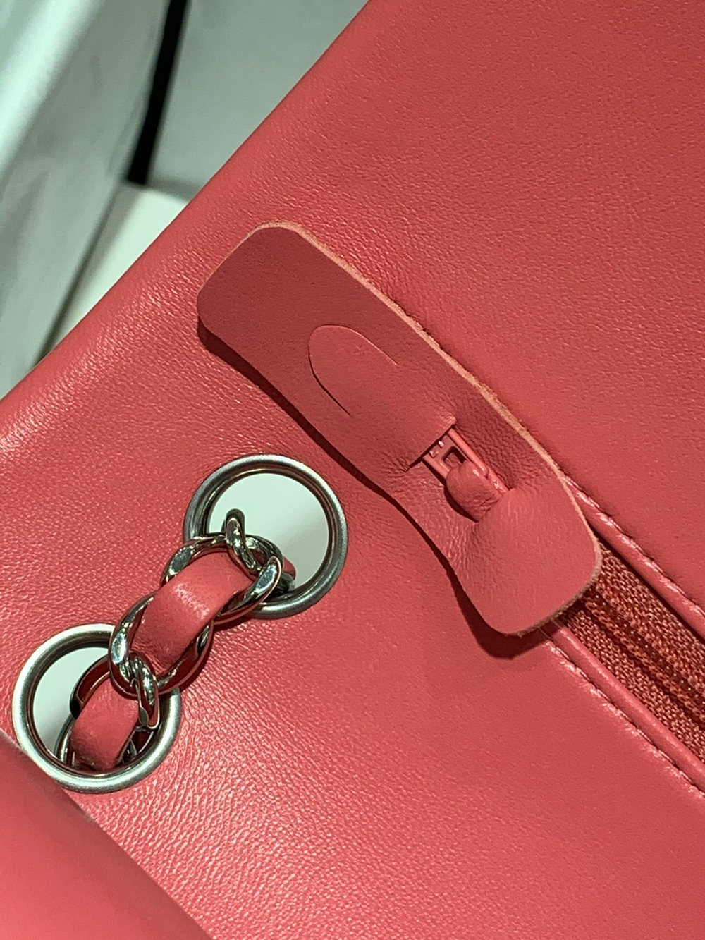 Chane1 Bag 25 cm