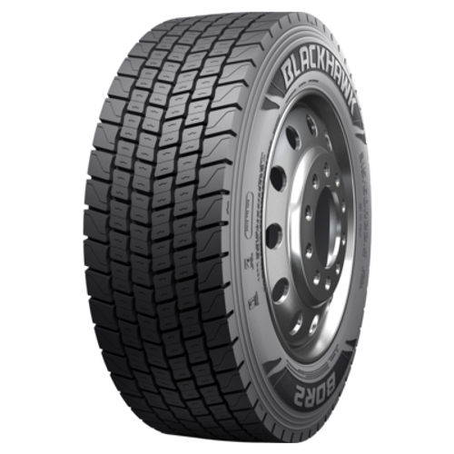 Грузовая шина 245/70R17,5 143/141J (146/146F) BDR2 TL 18PR Blackhawk (Sailun Group Co., LTD)