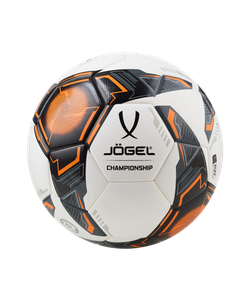 Мяч футбольный Jogel Championship №5