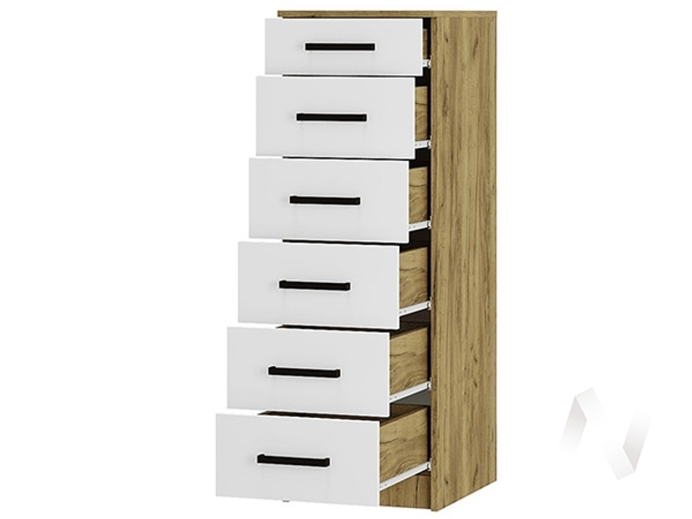 Комод КМ-04 МС Евро