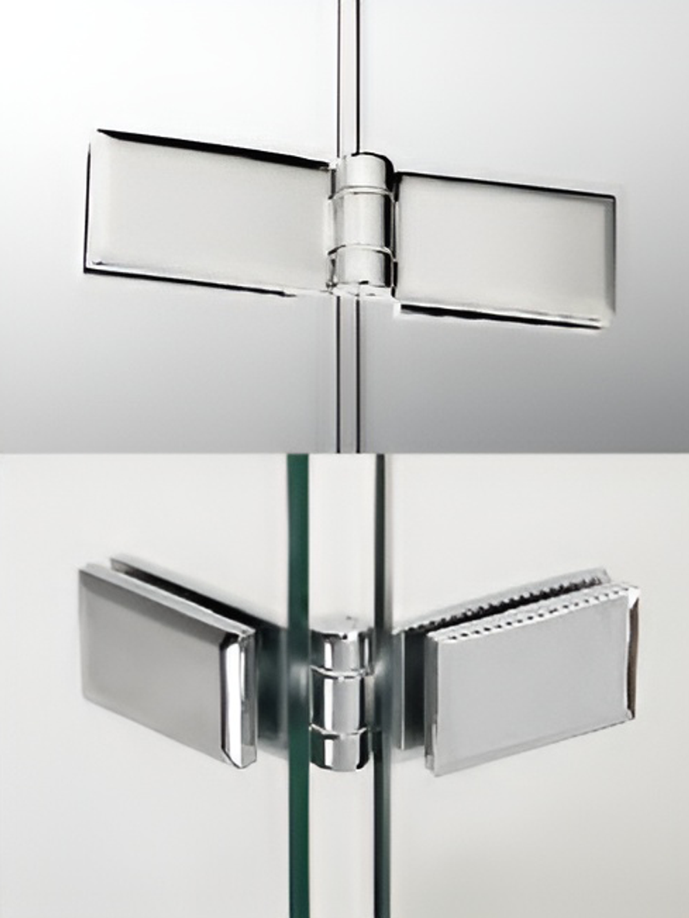 Душевое ограждение WeltWasser  WW200 Арт. 200Q22-90 Размер 900х1850 мм 10000002932 квадратная