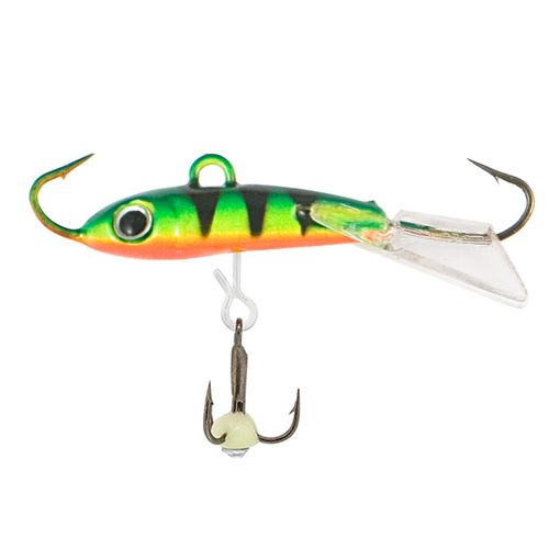 Балансир Spider Pro 106 5 гр. 35 мм 29