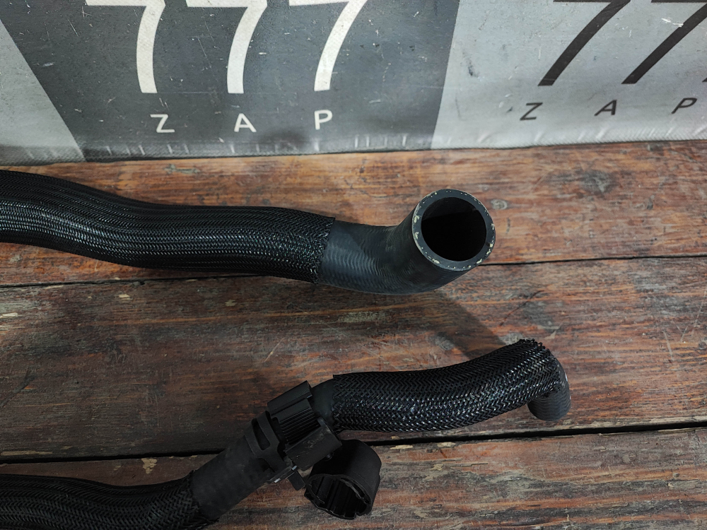 Впускной патрубок  Jetour Dashing 22-нв Новый Оригинал F161303111GC