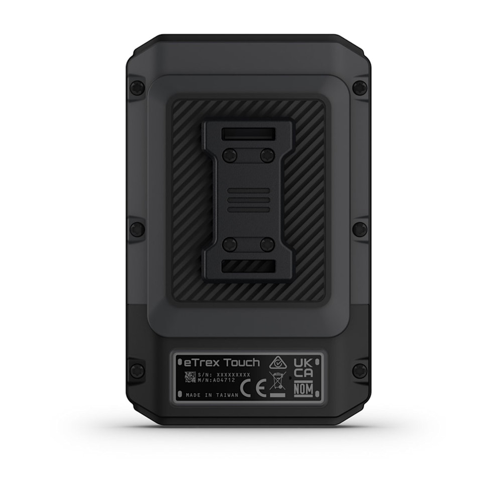 Навигатор Garmin eTrex Touch 010-02940-01