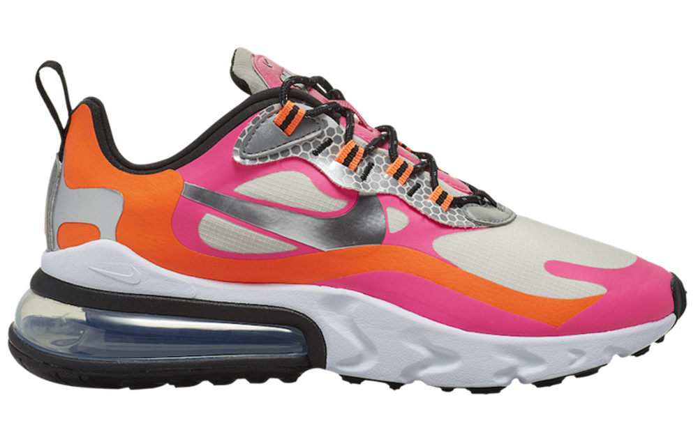 Кроссовки Nike Air Max 270 (Женская размерная сетка)
