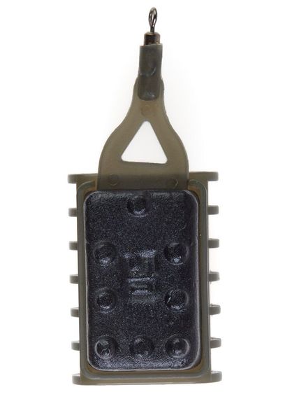 Кормушка фидерная Feeder Cocnept Nano СЕТКА 050г