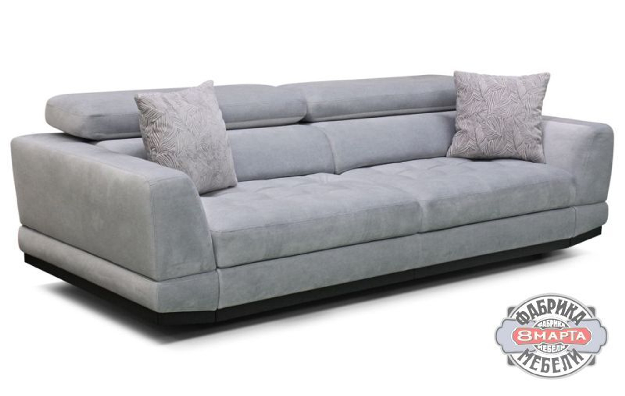 прямой диван Теннесси