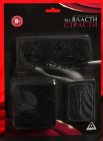 Эротический набор для двоих "Во власти страсти"