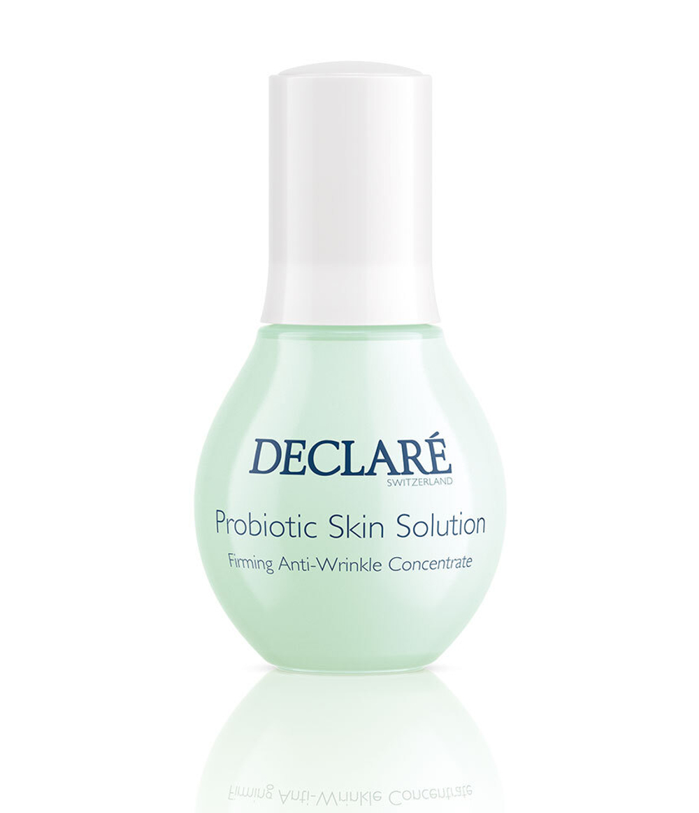 DECLARE Probiotic Firming Anti-Wrinkle Concentrate