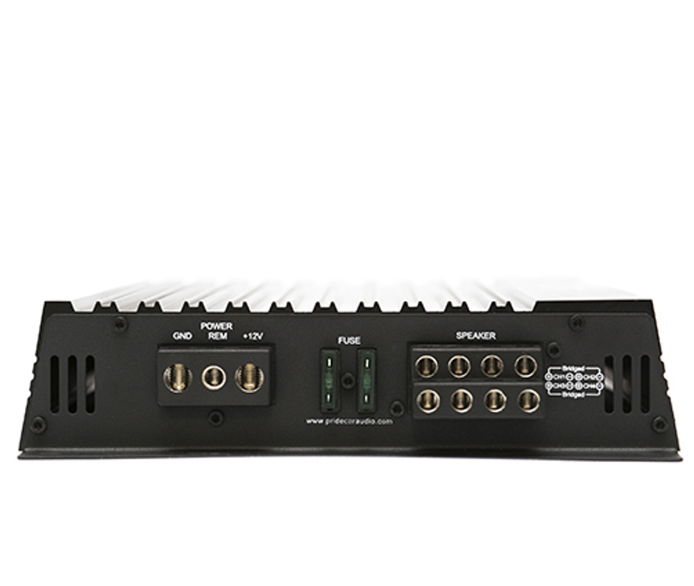 Усилитель Pride Quattro